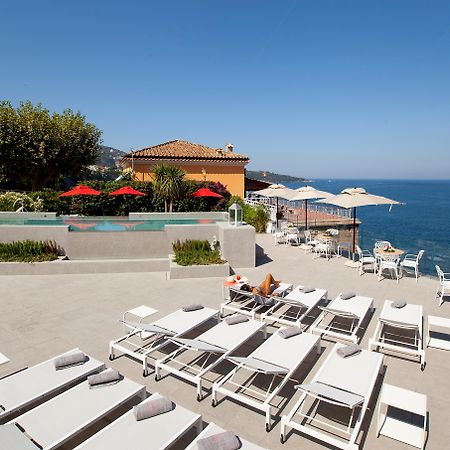 Hotel Corallo Sorrento Sant'Agnello Ngoại thất bức ảnh