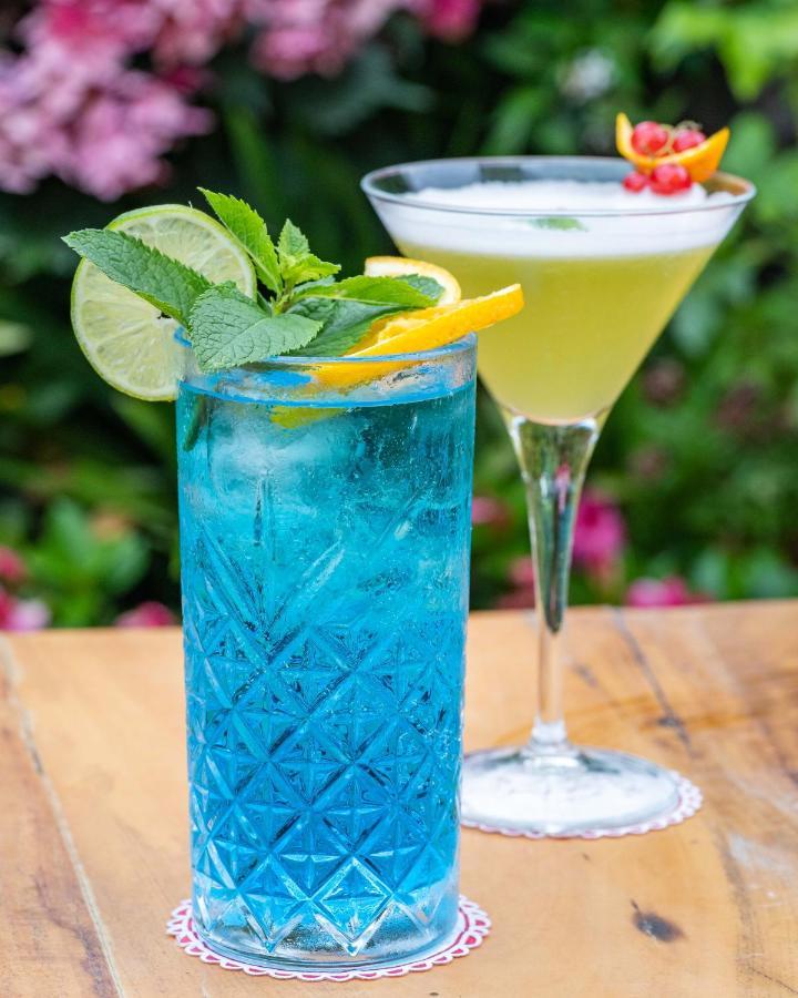 Hotel Corallo Sorrento Sant'Agnello Ngoại thất bức ảnh