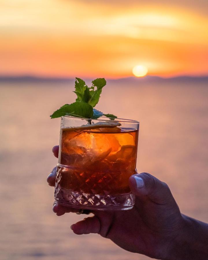 Hotel Corallo Sorrento Sant'Agnello Ngoại thất bức ảnh