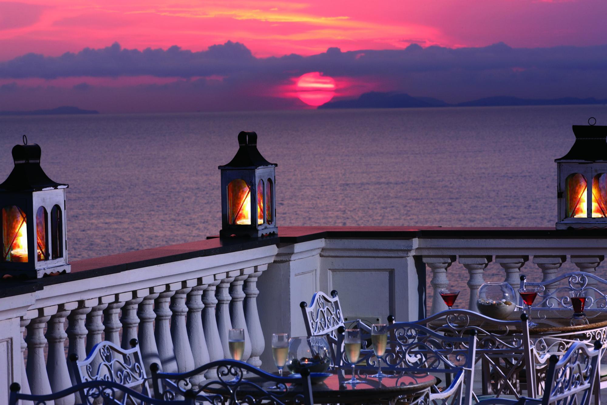 Hotel Corallo Sorrento Sant'Agnello Ngoại thất bức ảnh