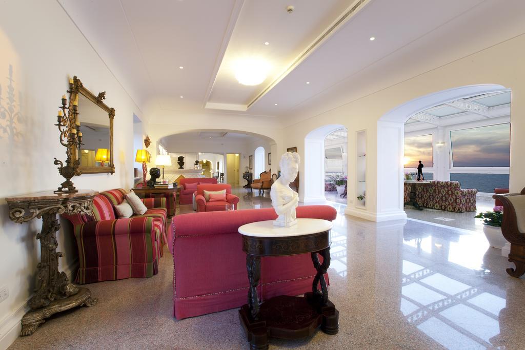 Hotel Corallo Sorrento Sant'Agnello Ngoại thất bức ảnh